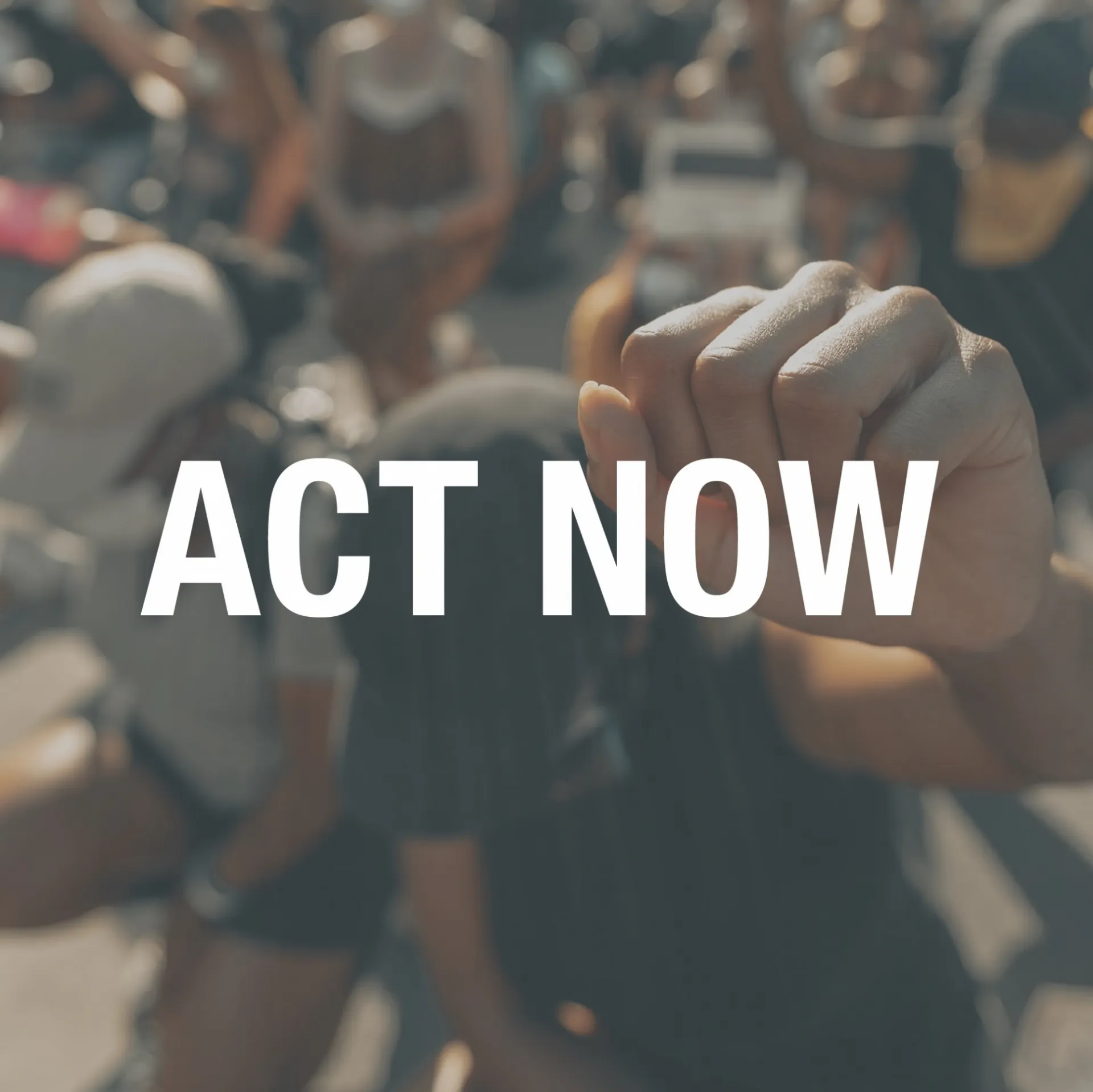 Act Now