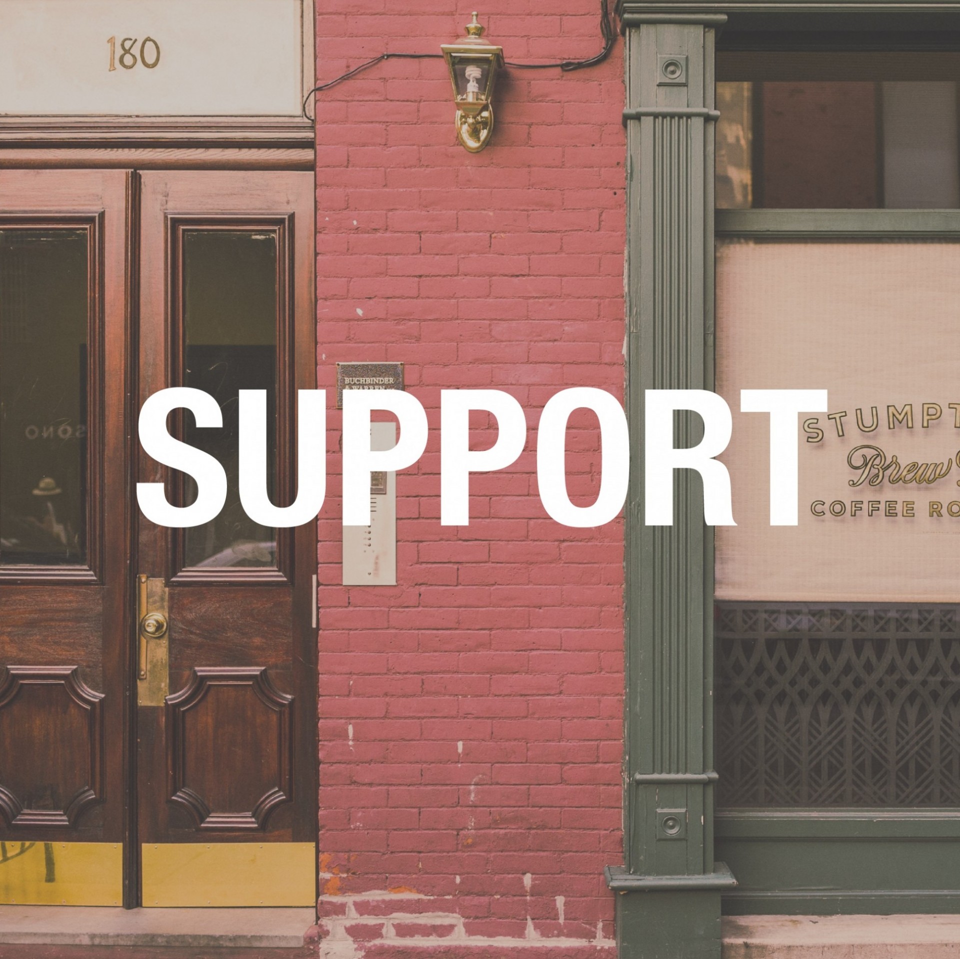 Support