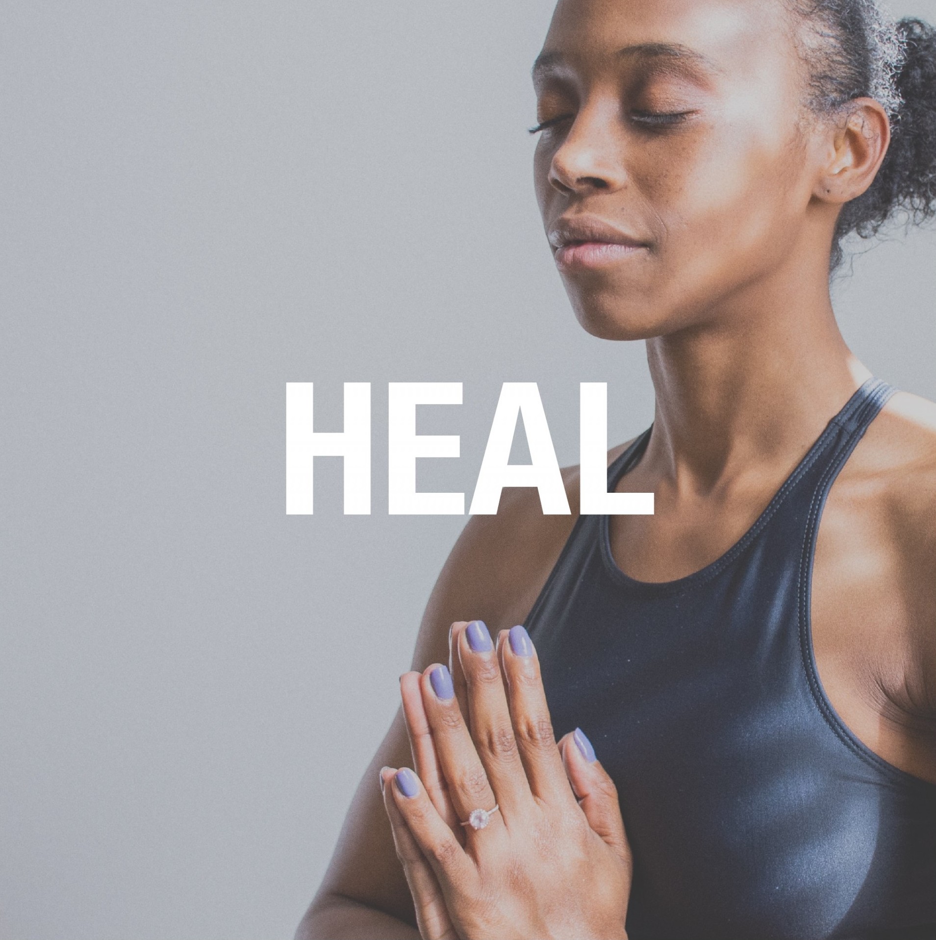 Heal