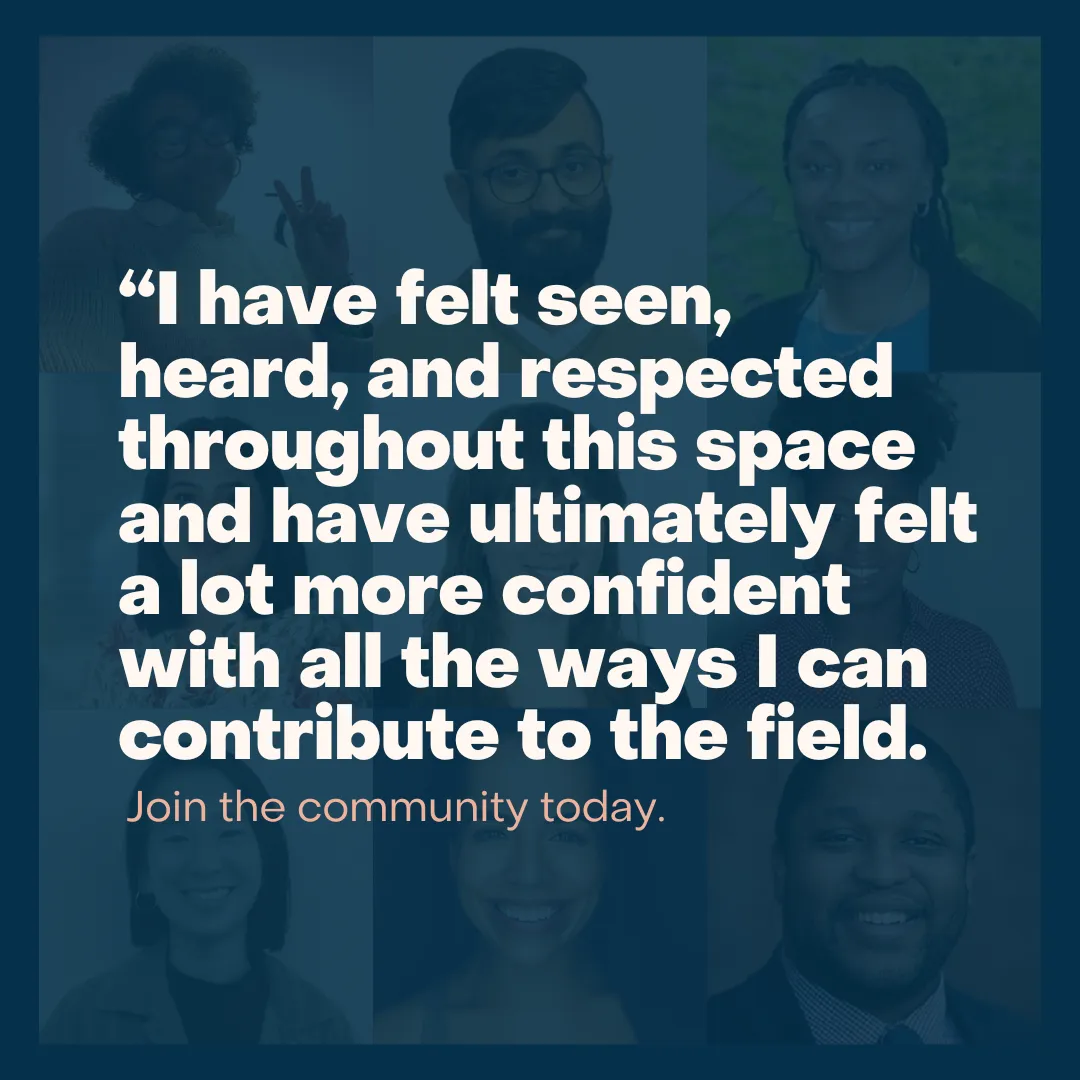 Join the Action Lab