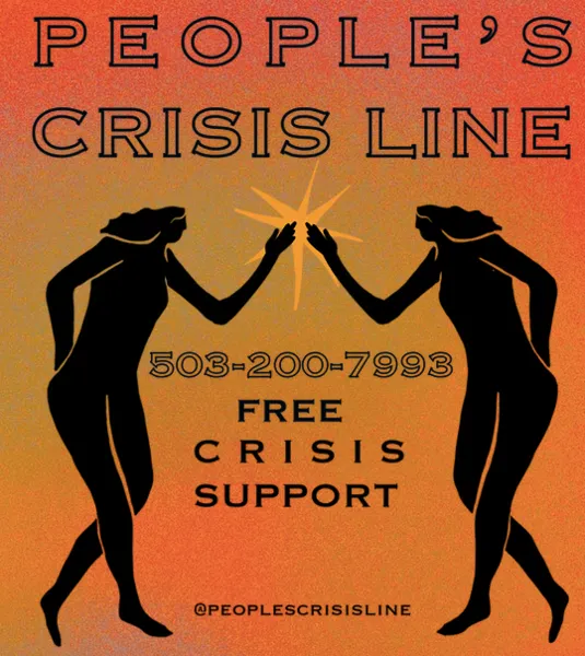 People's Crisis Line