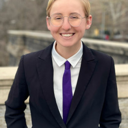 photo of Dget Lynn Downey