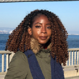 photo of Natosha Dobbins