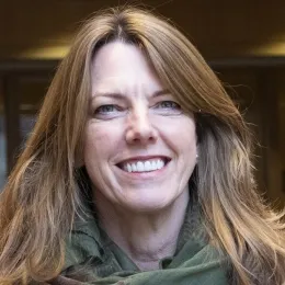photo of Susan S. Witte
