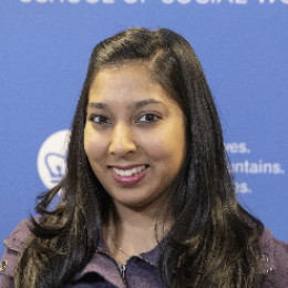 photo of Anindita Dasgupta