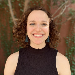 photo of Sofia Schachner