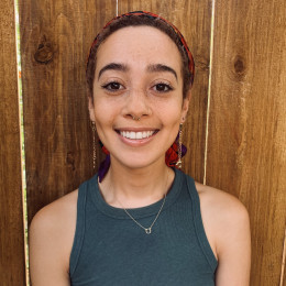 photo of Kalea Renee Woods