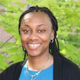 photo of Kevonyah Tranelle Edwards