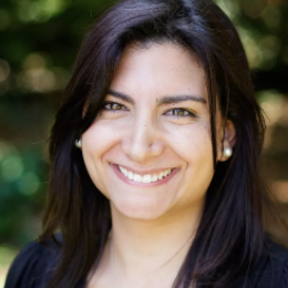 photo of Luciana A Giorgio Cosenzo