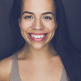 photo of Nathalie Rodrigues de Carvalho