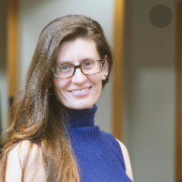 photo of Samantha C. Winter