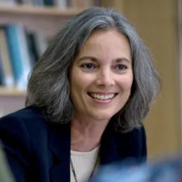photo of Ana Abraído-Lanza