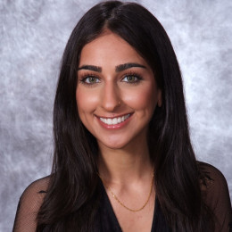 photo of Zaineb Noreen Ahmad