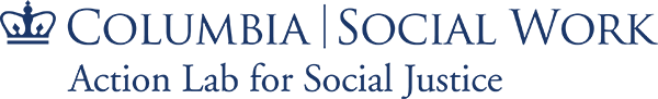 Social Work Action Lab for Social Justice logo