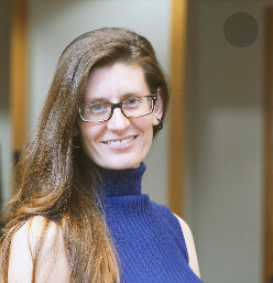 photo of Samantha C. Winter