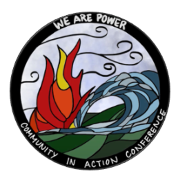 We are Power: Community Action Conference